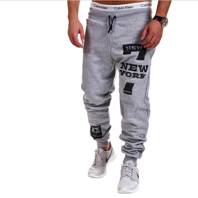 mens xxl jogger pants