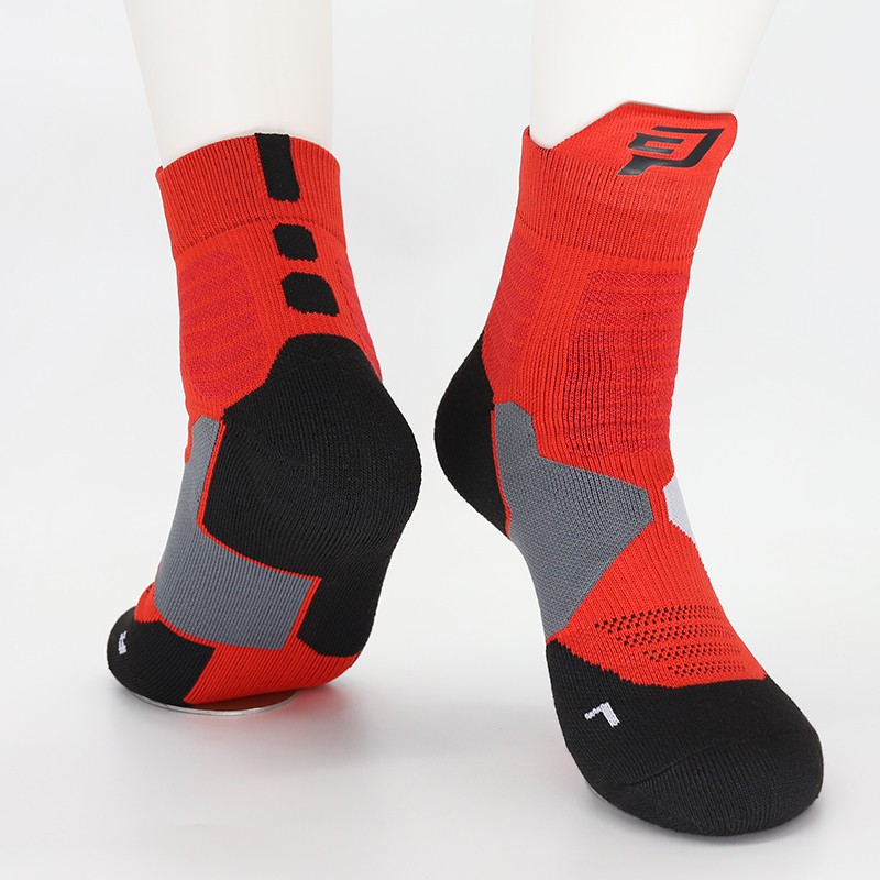 cp3 socks