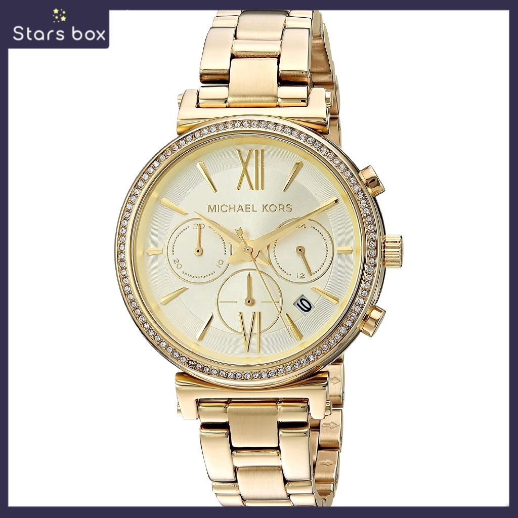 michael kors sofie mk6559