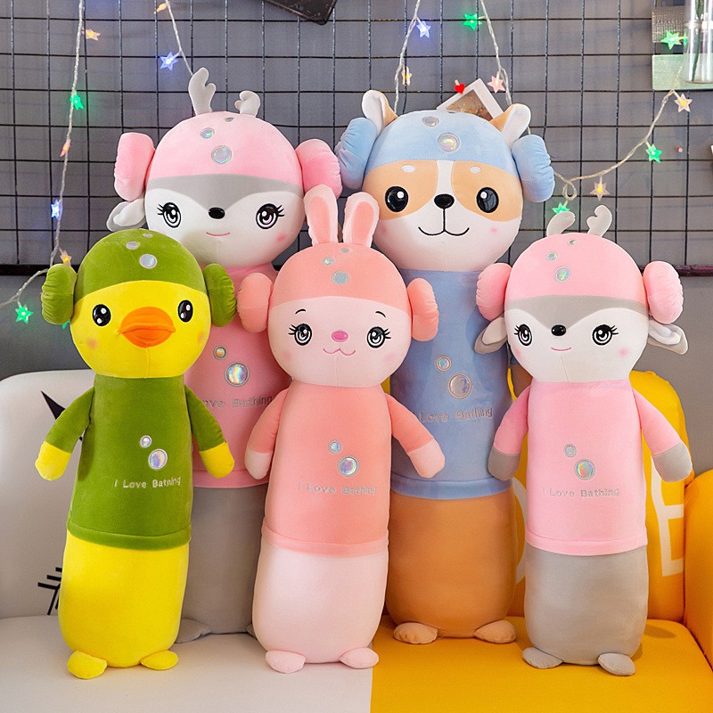 soft toy manufacturers