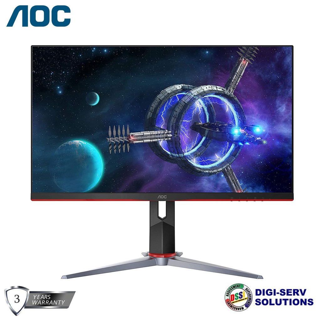 Gaming Monitor Philippines is rated the best in 04/2024 BeeCost