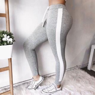  Celana  Legging  Panjang Sexy Nyaman untuk  Yoga Fitness 