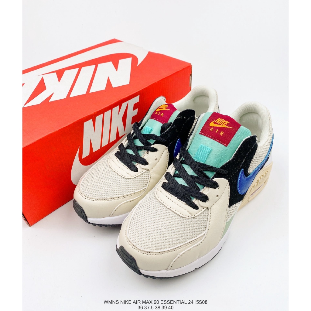air max 90 essential beige