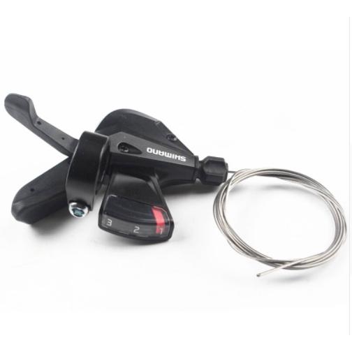 altus 8 speed shifter