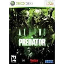predator xbox 360