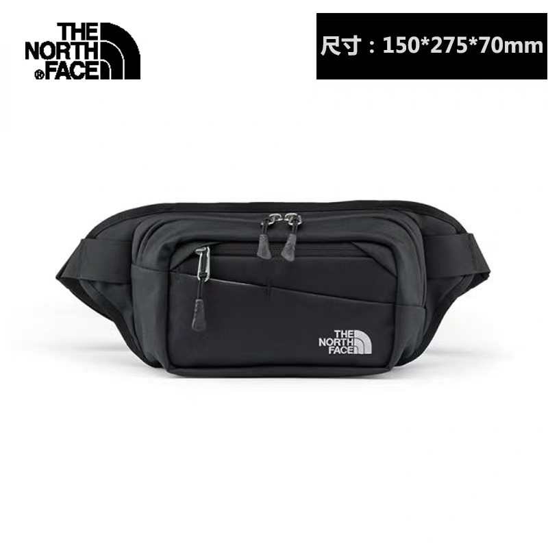 the north face chest bag