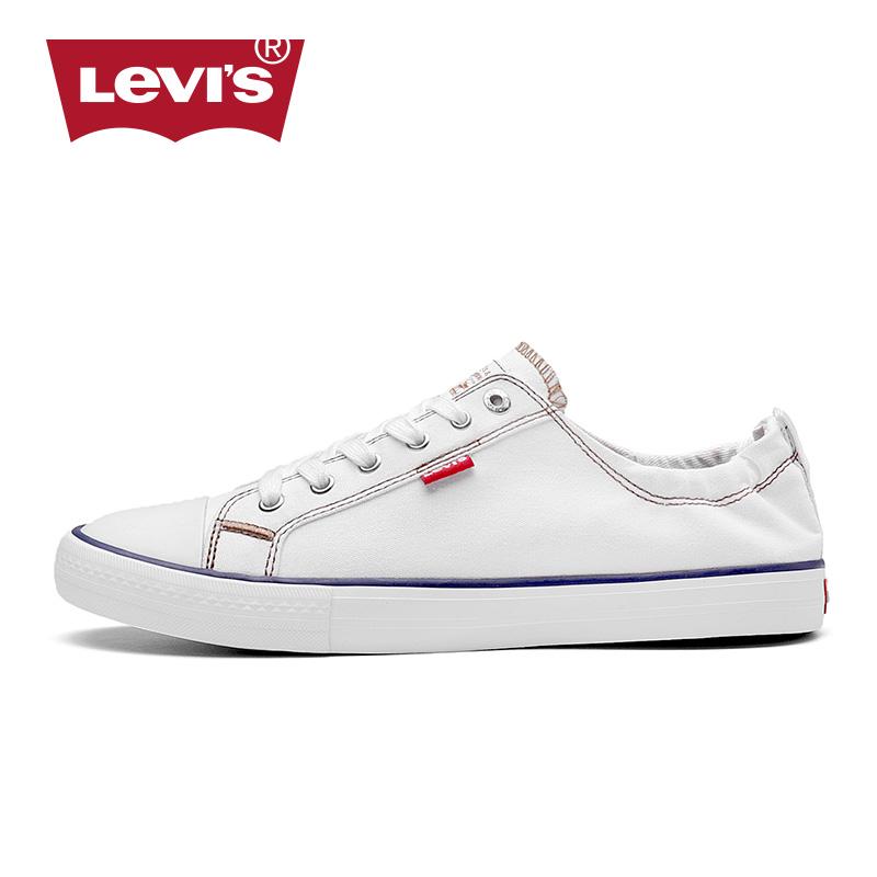 levis canvas shoes womens