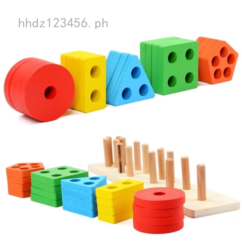 wooden toys 5 year olds