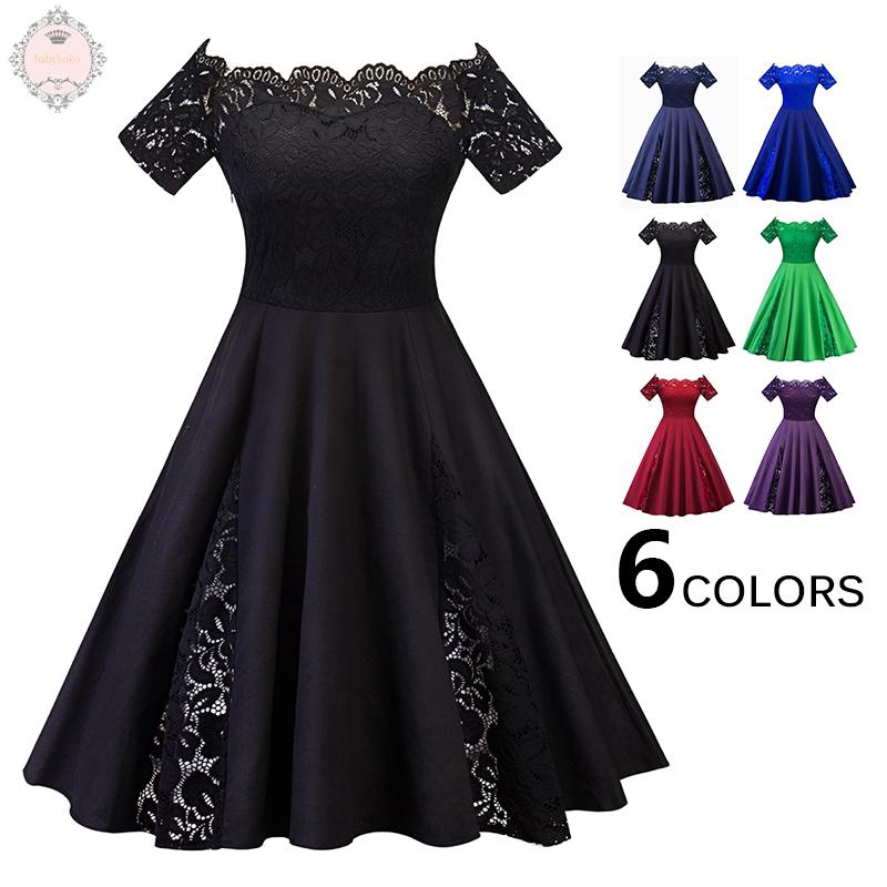 cocktail dress shopee