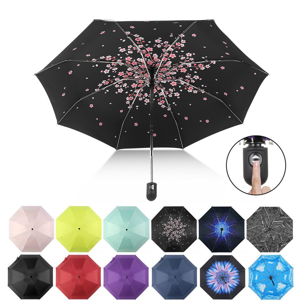 umbrella compact