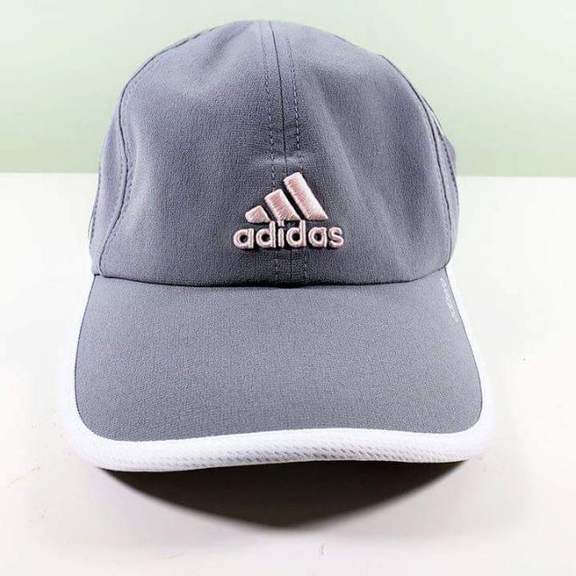 adidas cap gray