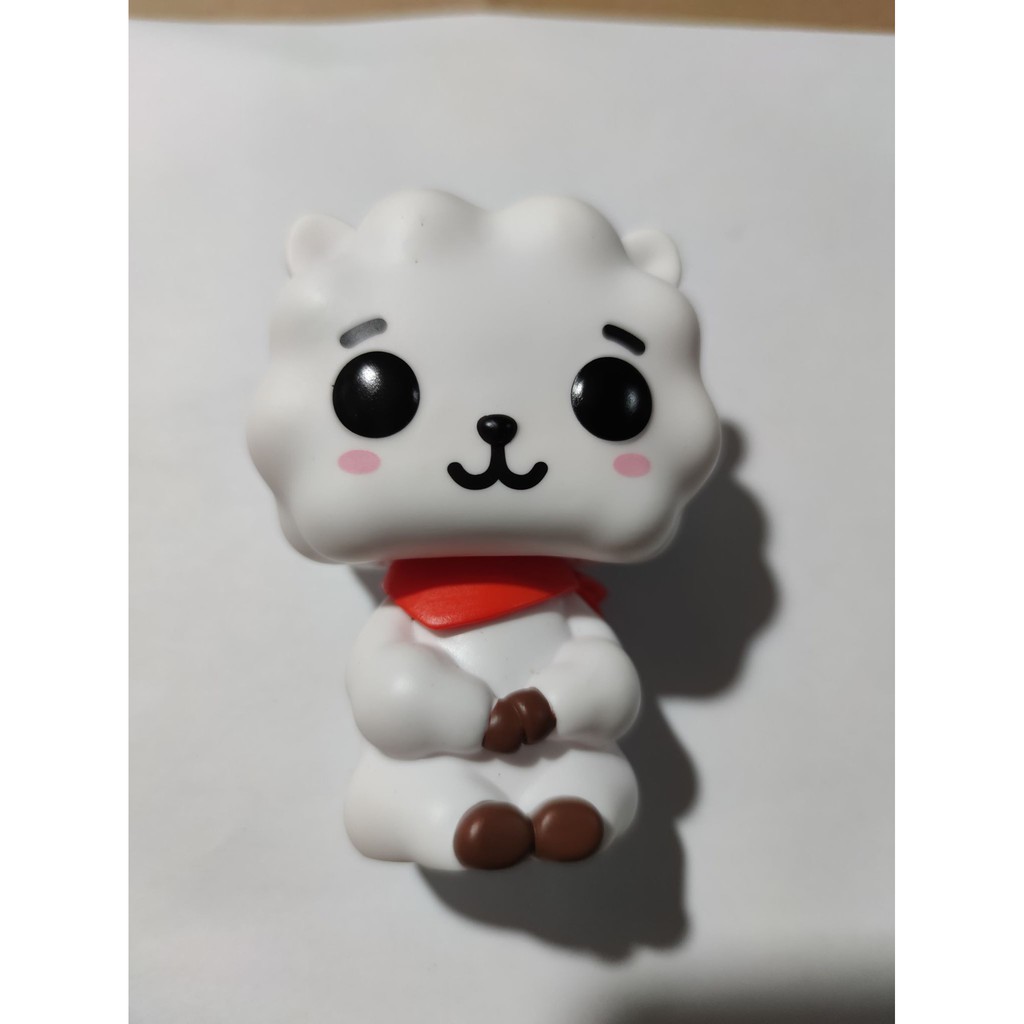 funko pop bt21 shooky