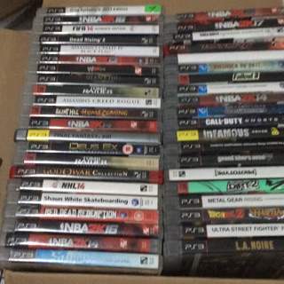 ps3 games 300 to 500 php updated Daily