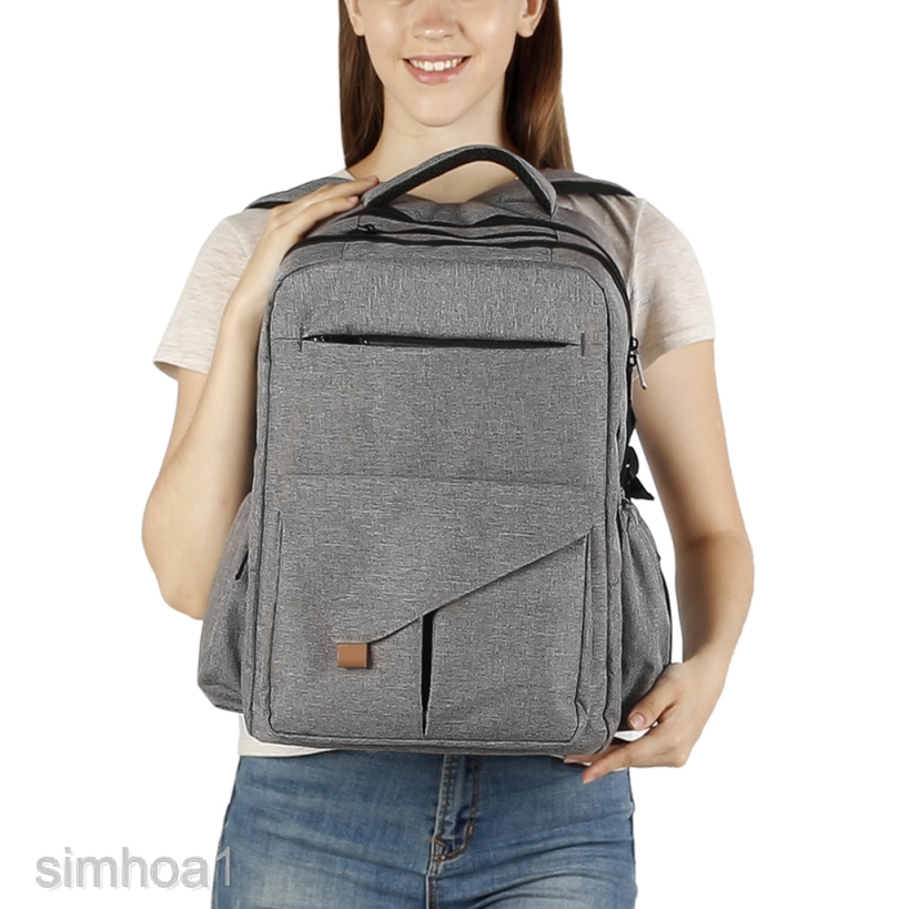 women's diaper backpack