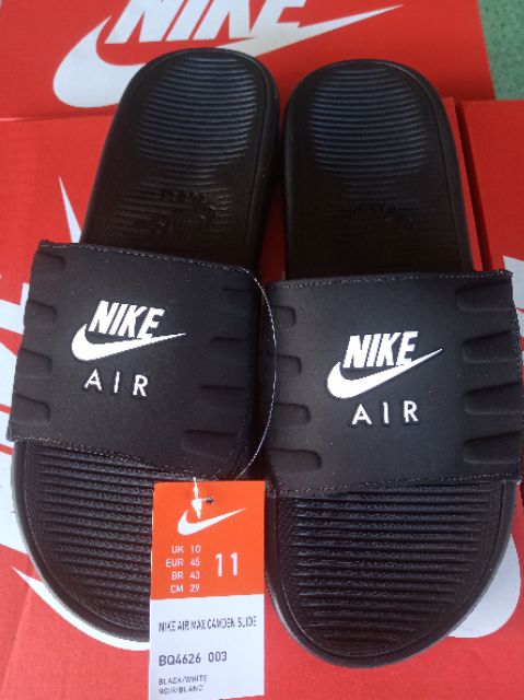 air max slides price