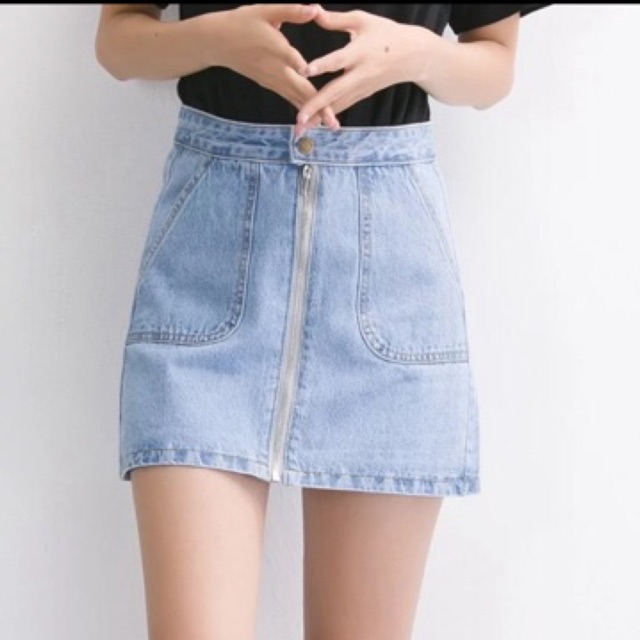 skirt design