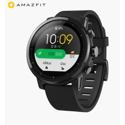 amazfit stratos shopee