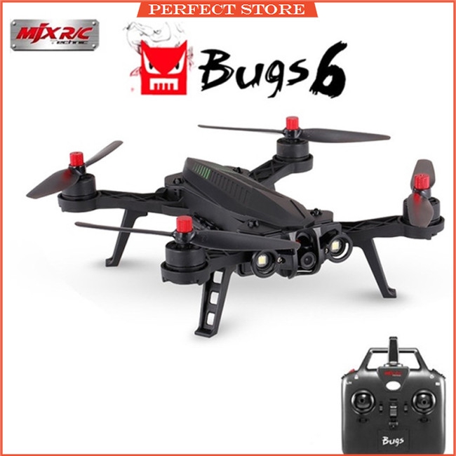 drone quadcopter shopee