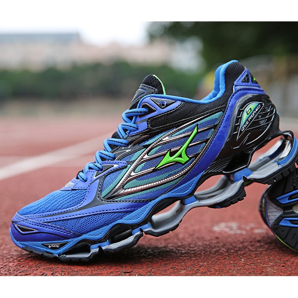 mizuno wave prophecy original