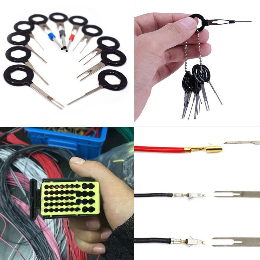 Browse From huge selection Here Get cheap goods online 11X Car Terminal