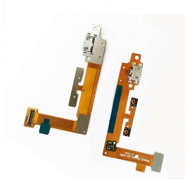 For Lenovo Yoga Tablet 2 Yt2 1050f 1051f Charging Flex Cable Shopee Philippines