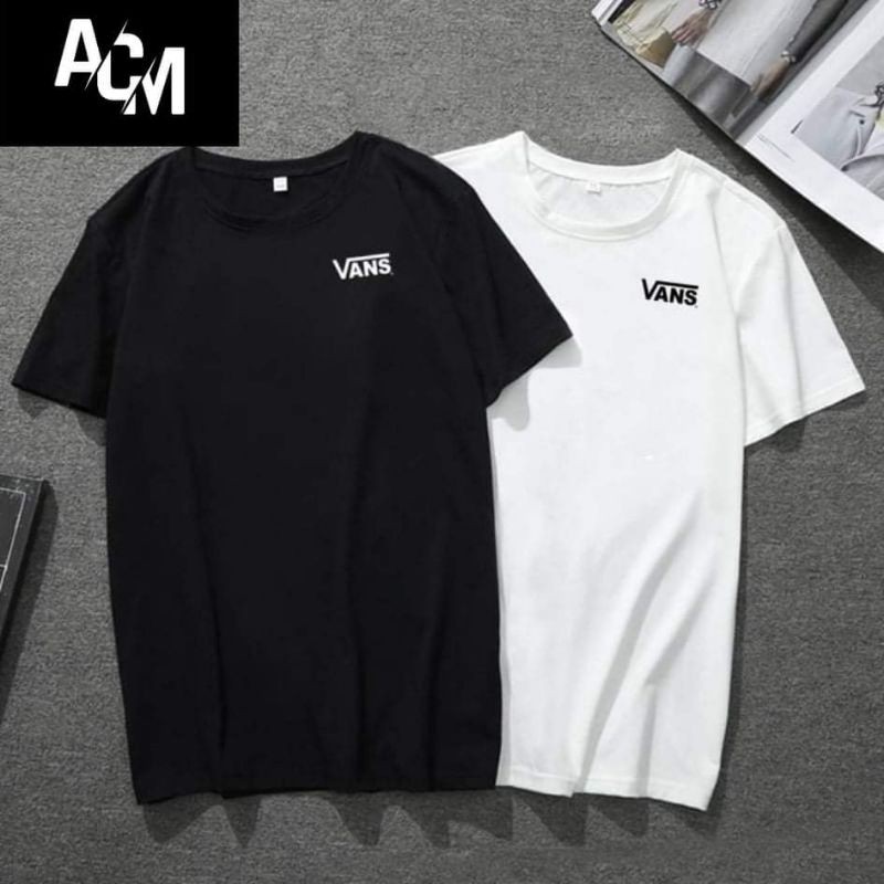 vans tshirt - Tops Prices and Online 