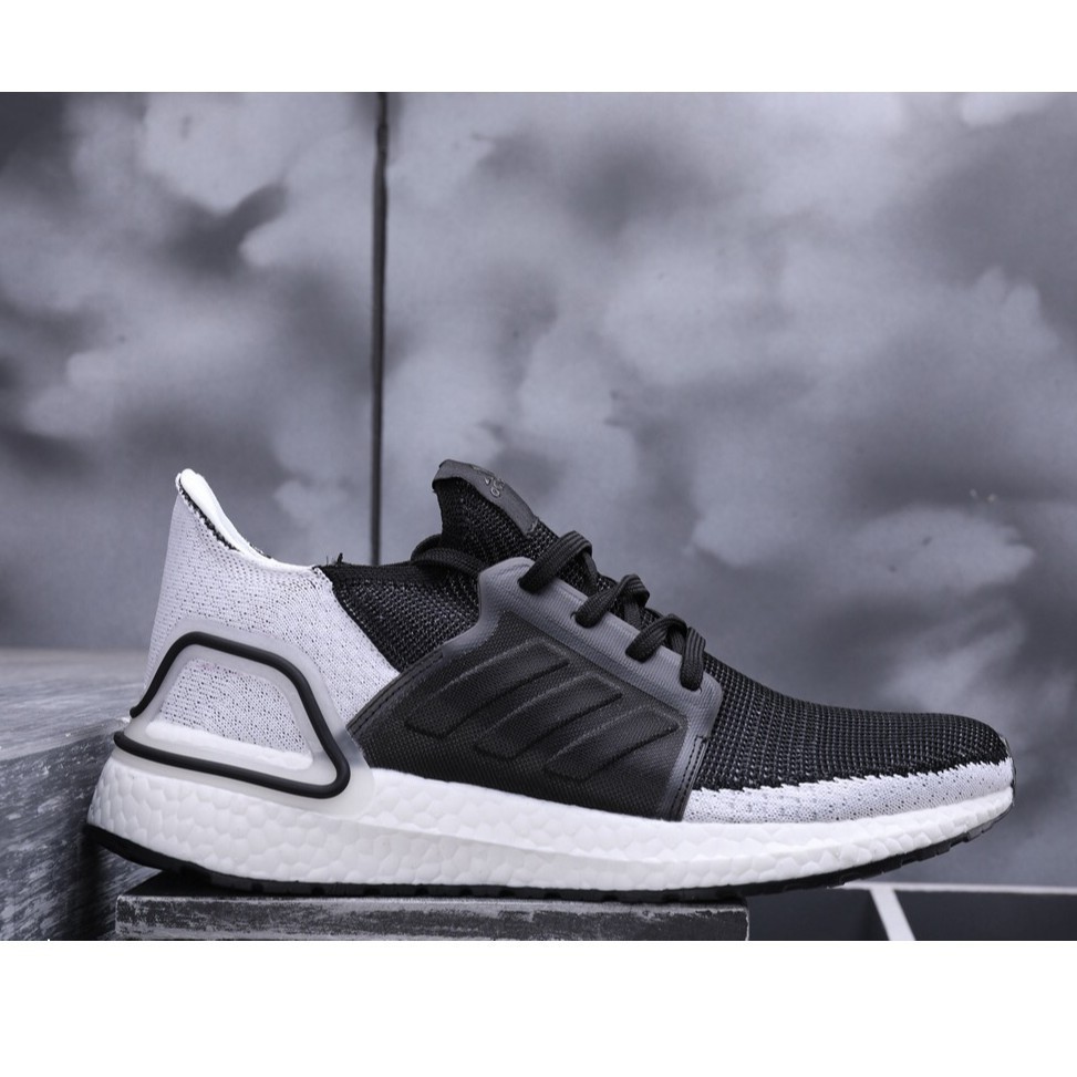 adidas ultra boost 19 white