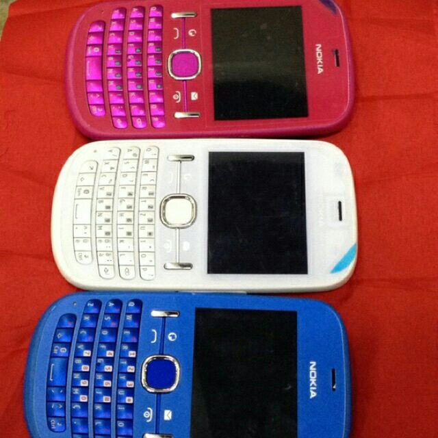 Nokia Asha 201 | Shopee Philippines