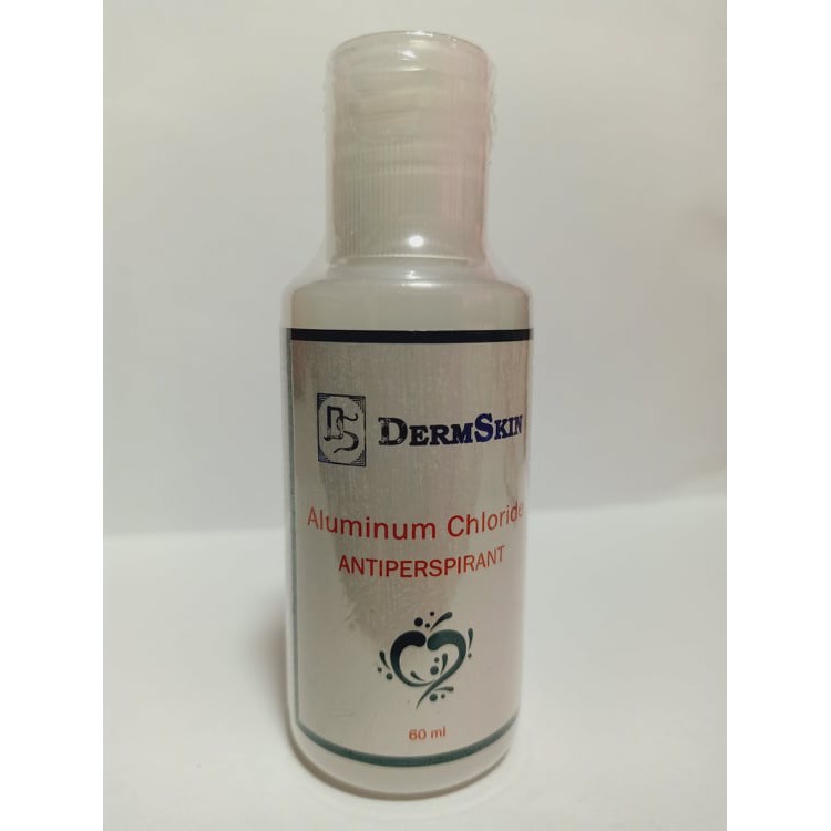 Aluminum Chloride Deodorant Shopee Philippines