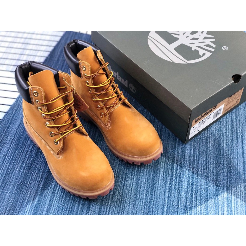 timberland classic shoes