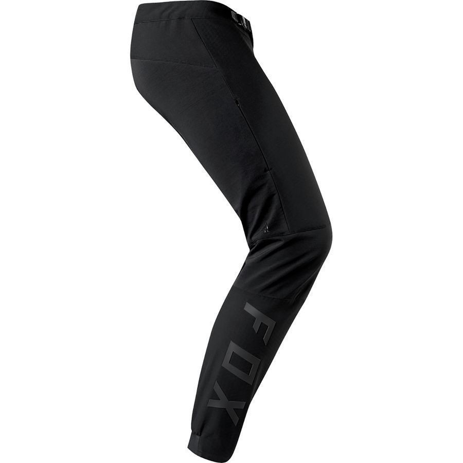 fox attack waterproof trousers