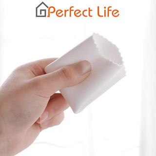 Perfect Life Silicone Peeling Garlic Peeler Kitchen Gadget #3