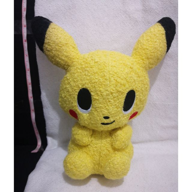 pokemon plush rare