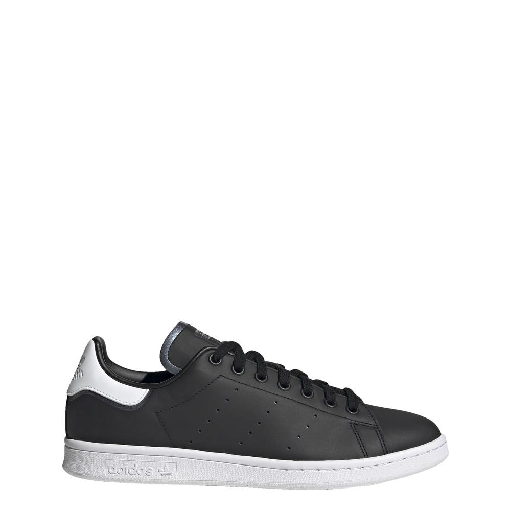 adidas stan smith mens black