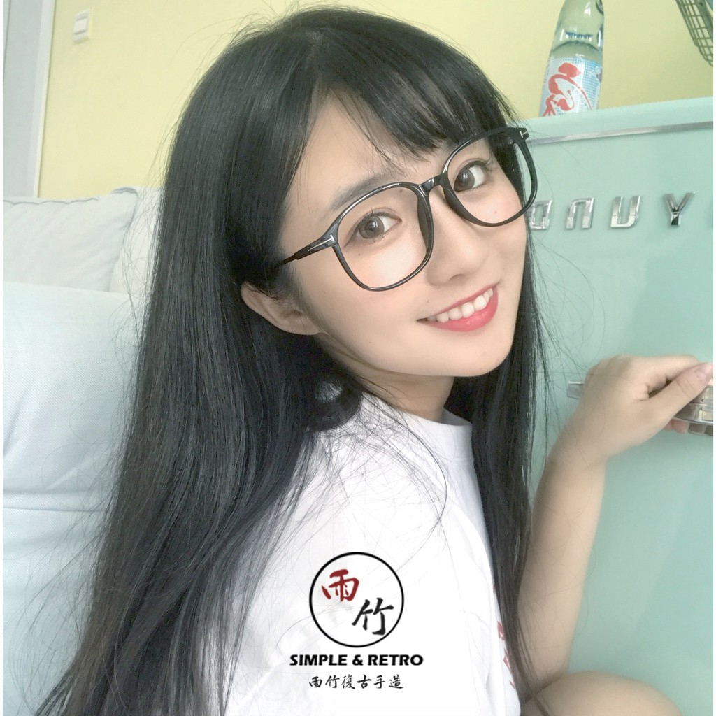 japanese fashion glasses