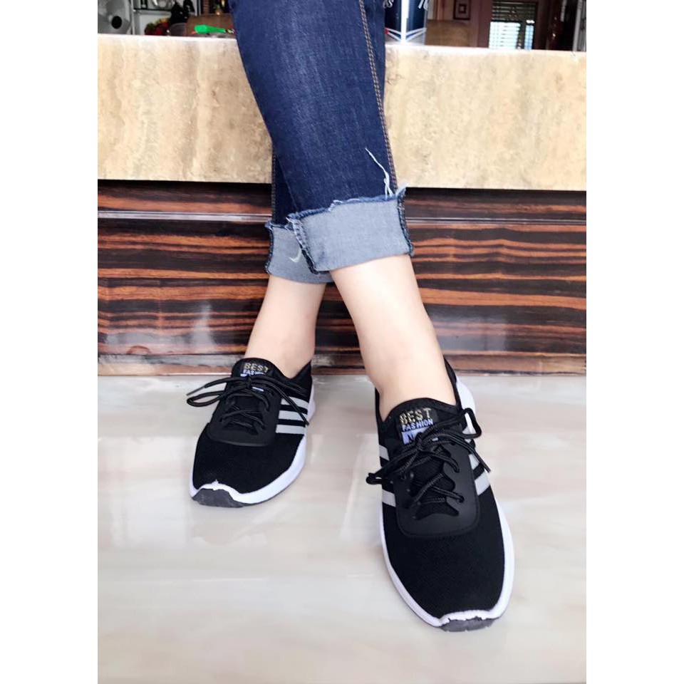 COD Women sneaker shoes  women s rubber shoes  Shopee  