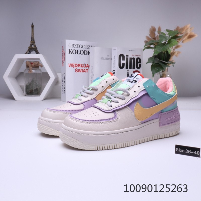low top nike air force women's