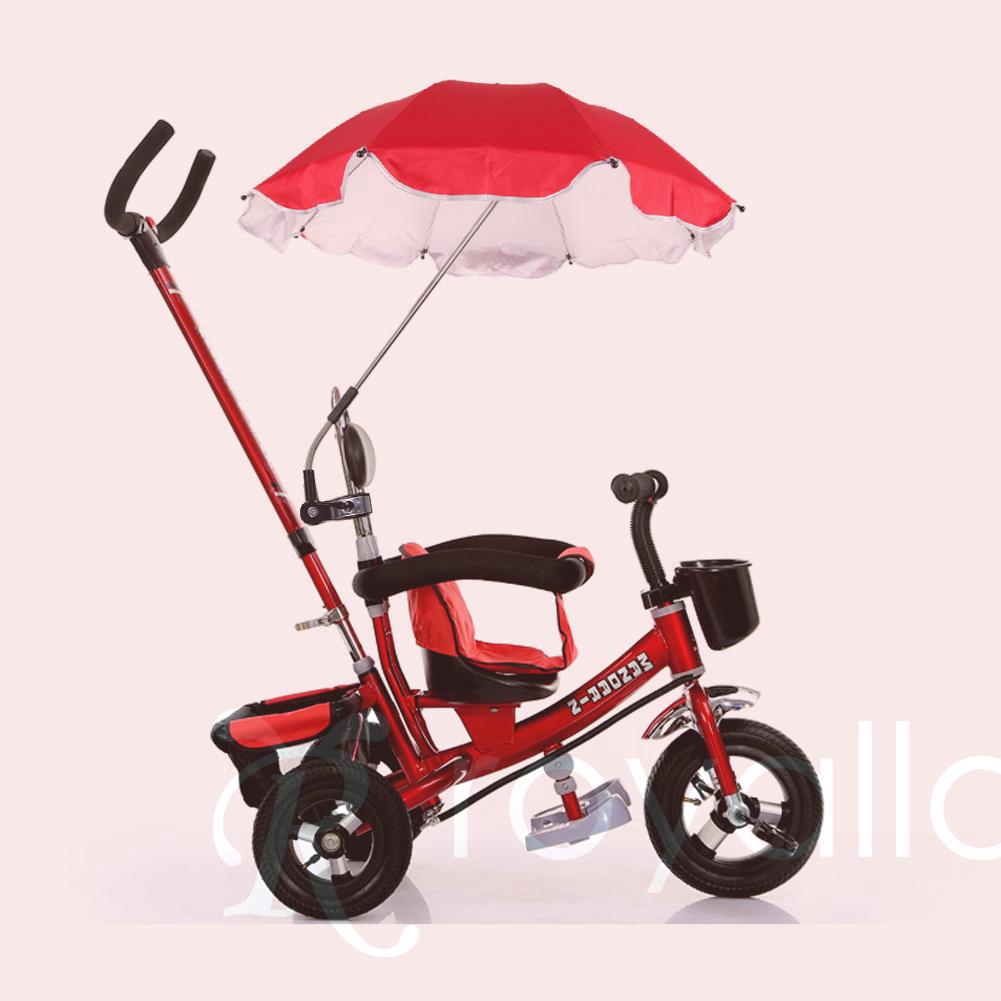 uv pram parasol