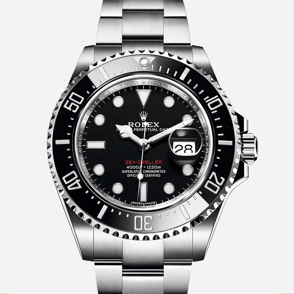 noob sea dweller v10