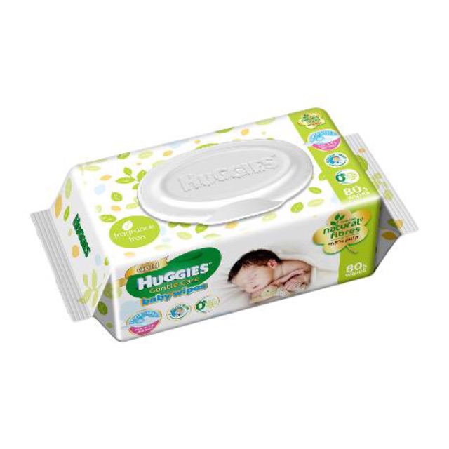 Huggies Gentle Care Baby Wipes Shopee Philippines