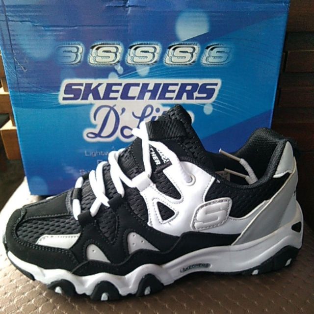 New Arrival Skechers D' Lites for women 