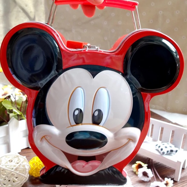 JKYSD Mickey mouse coin bank Shopee Philippines