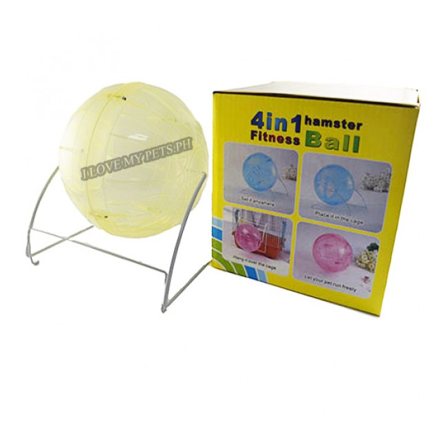 hamster ball shopee