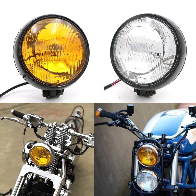 lamp headlight