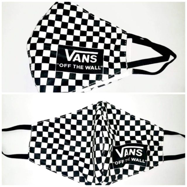 vans bikini