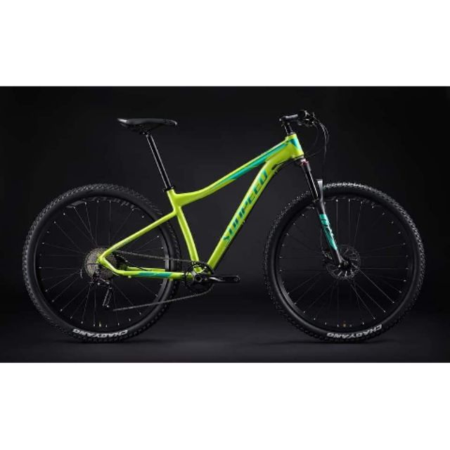 sunpeed 29er