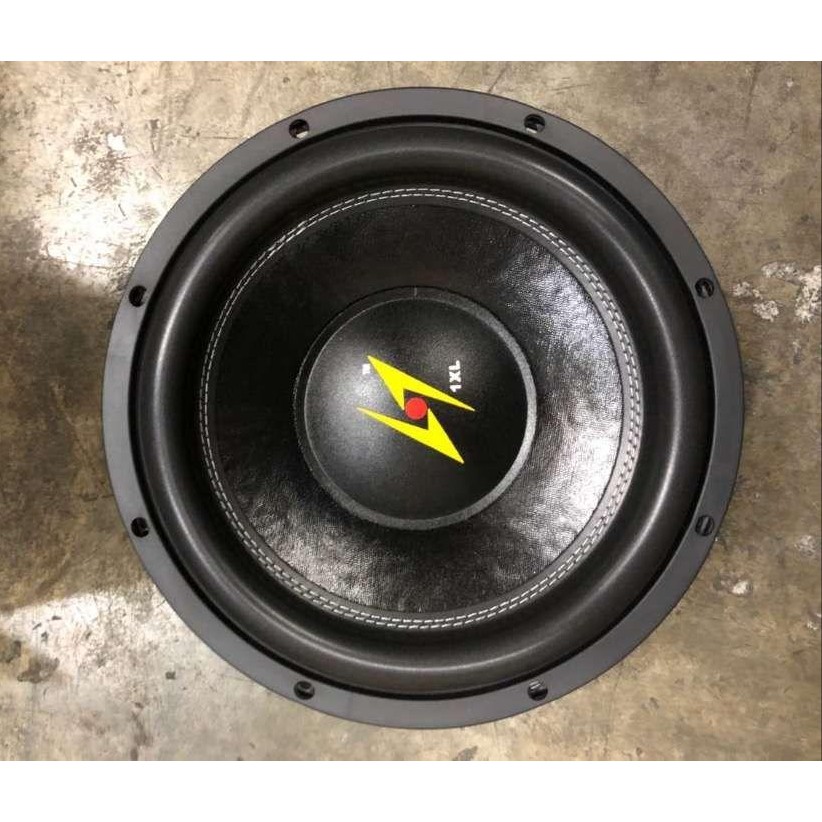 lightning lab subwoofer price