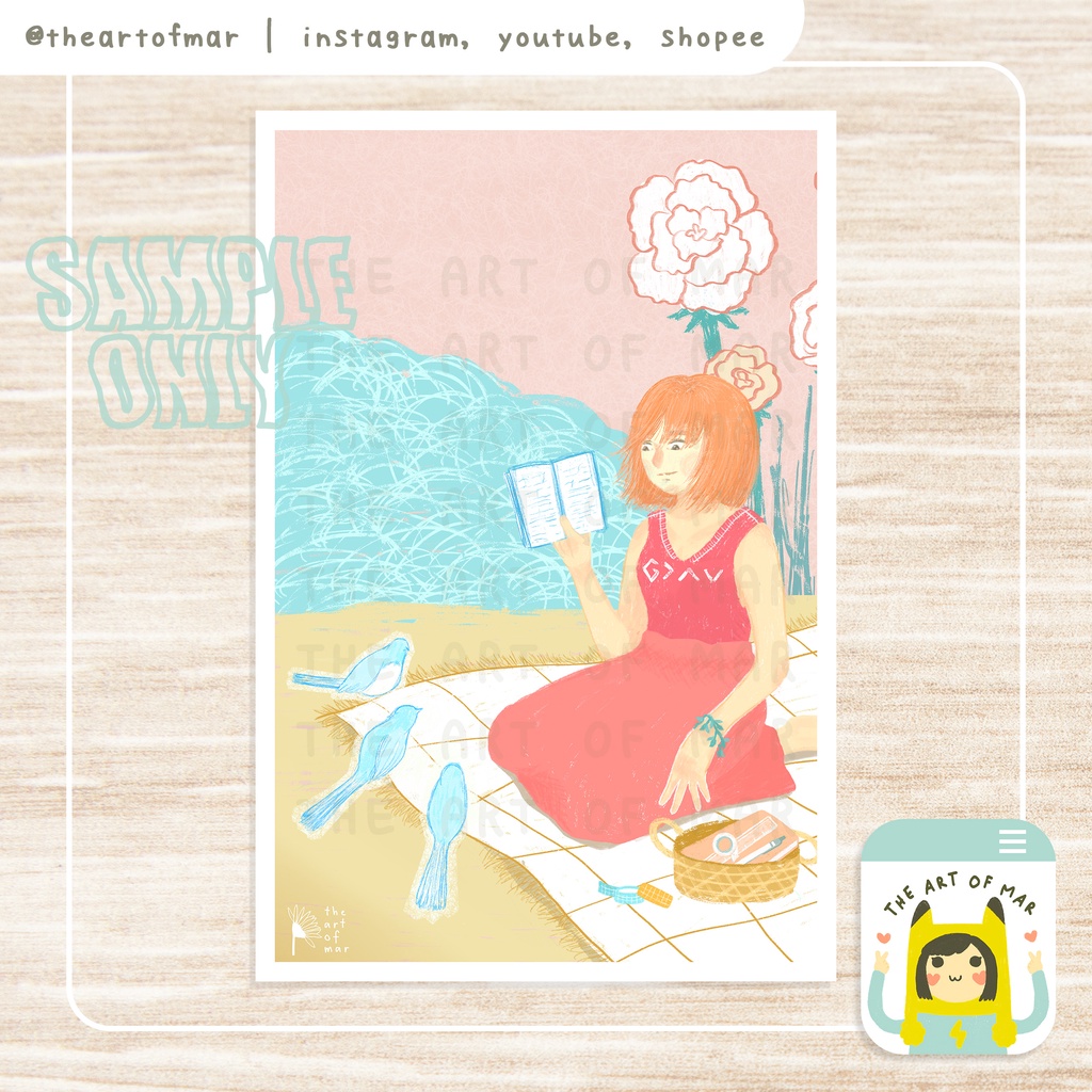 Art & Collectibles Prints Digital Prints Aesthetic Juice Box Postcard