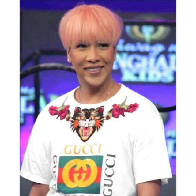 vice ganda gucci headband