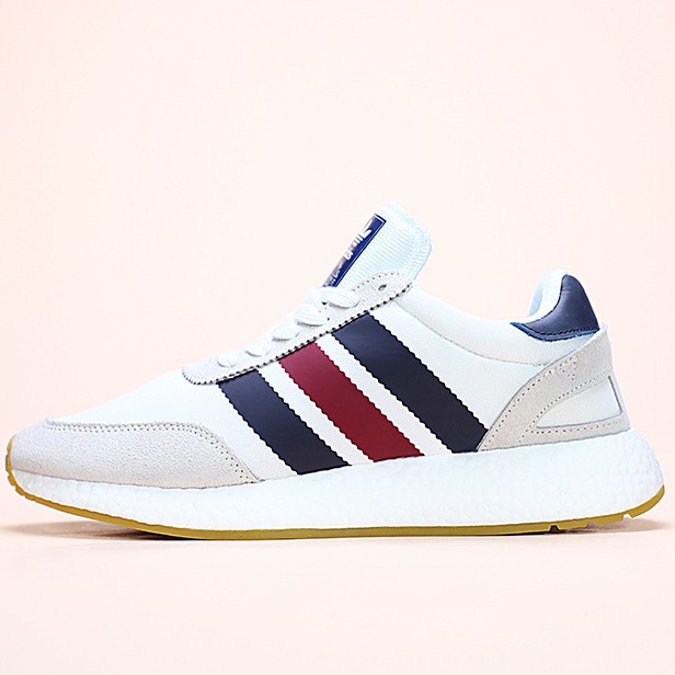 Adidas I-5923 Boost Running casual sneaker shoes for men women jogging walk  shoes BD7813 36-45 | Shopee Philippines